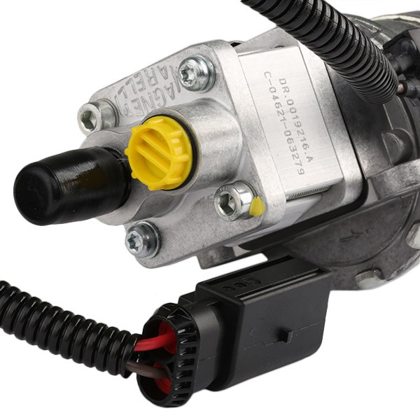 Do koszyka 024000015010 Magneti Marelli Pompa układu włączania sprzęgła